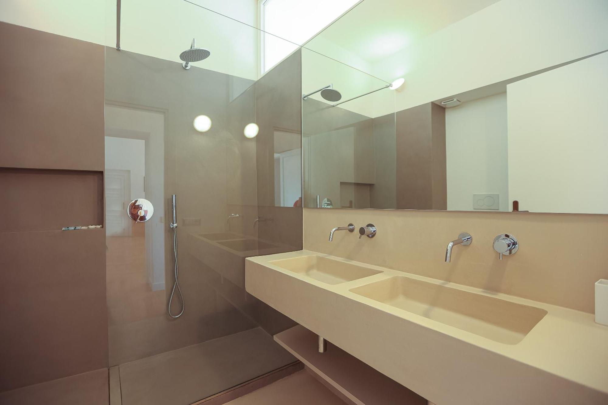 Giulio Cesare Penthouse Rental In Rzym Zewnętrze zdjęcie