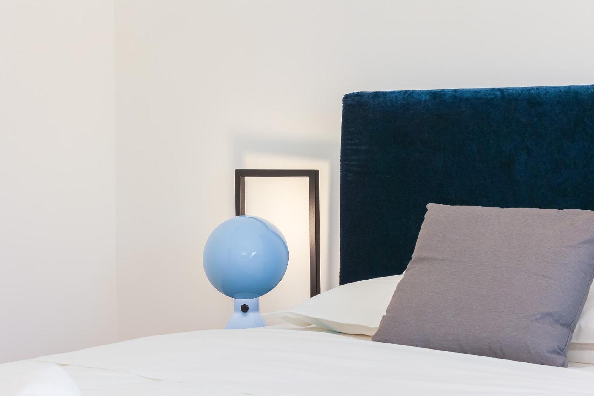 Giulio Cesare Penthouse Rental In Rzym Zewnętrze zdjęcie